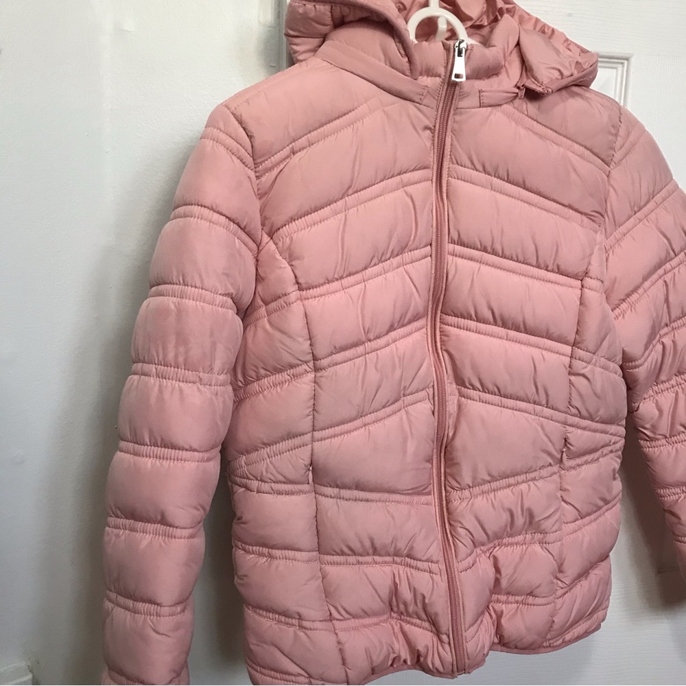Winter Puffer Jacket - Picture 2 of 10